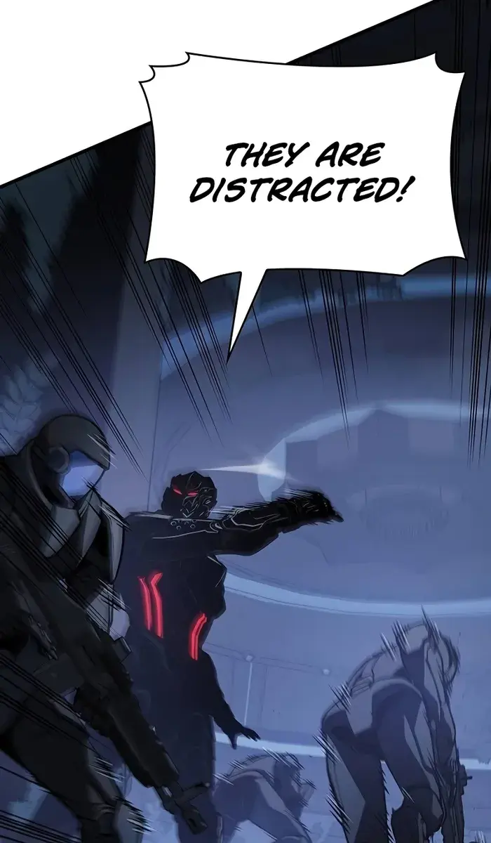 Bad Born Blood Chapter 16 Page 28