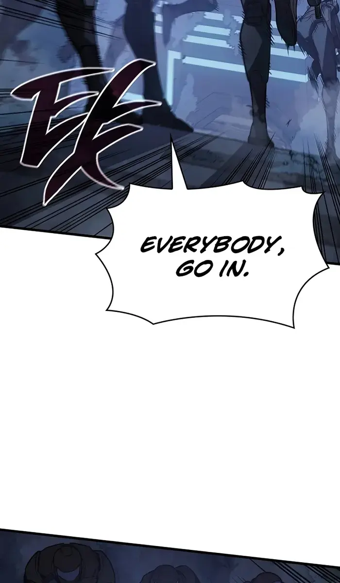 Bad Born Blood Chapter 16 Page 29