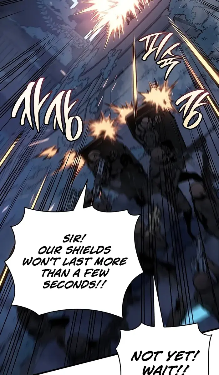 Bad Born Blood Chapter 16 Page 34