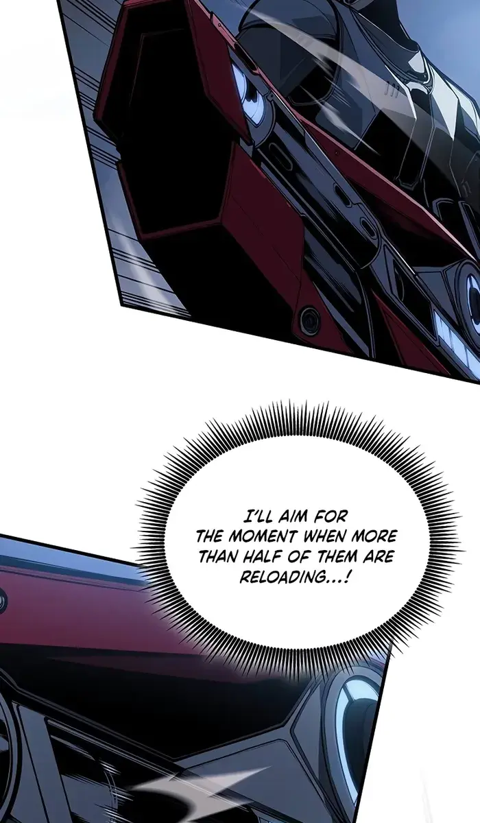 Bad Born Blood Chapter 16 Page 37