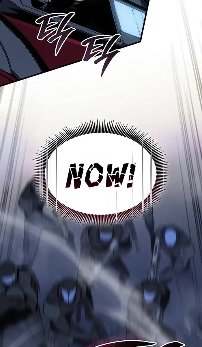 Bad Born Blood Chapter 16 Page 38