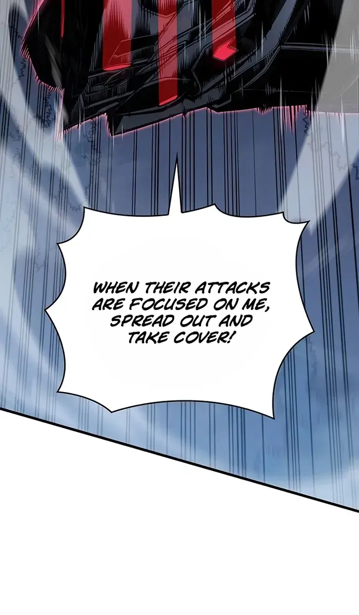 Bad Born Blood Chapter 16 Page 40