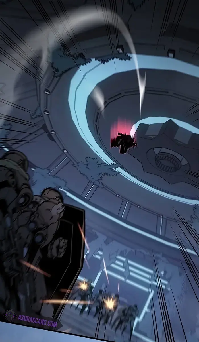 Bad Born Blood Chapter 16 Page 42