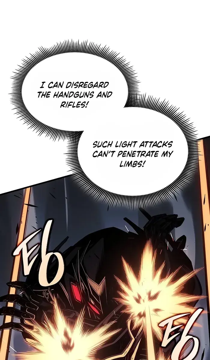 Bad Born Blood Chapter 16 Page 44