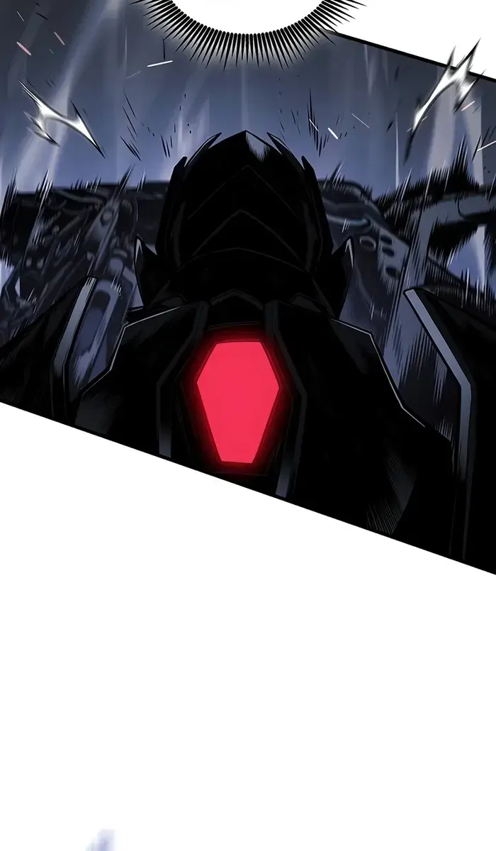 Bad Born Blood Chapter 16 Page 46