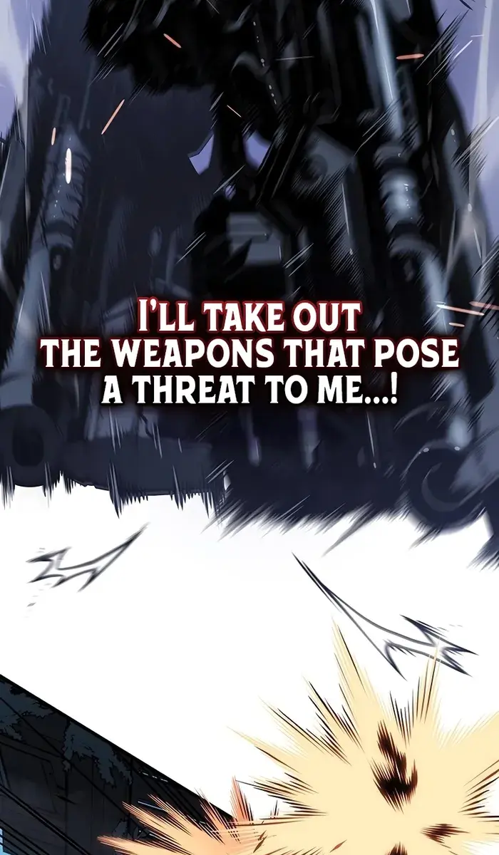 Bad Born Blood Chapter 16 Page 48