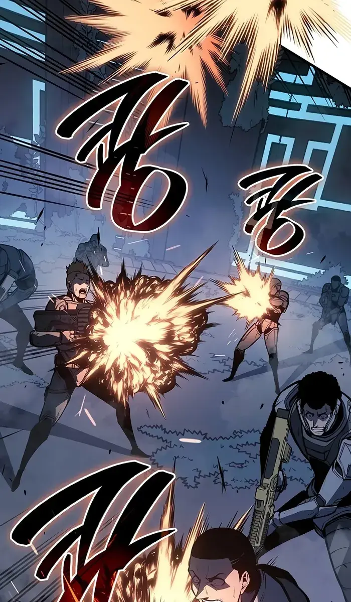 Bad Born Blood Chapter 16 Page 49