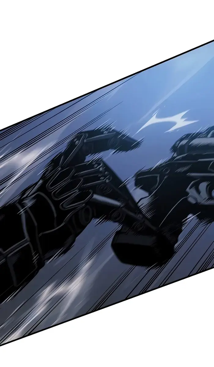 Bad Born Blood Chapter 16 Page 51