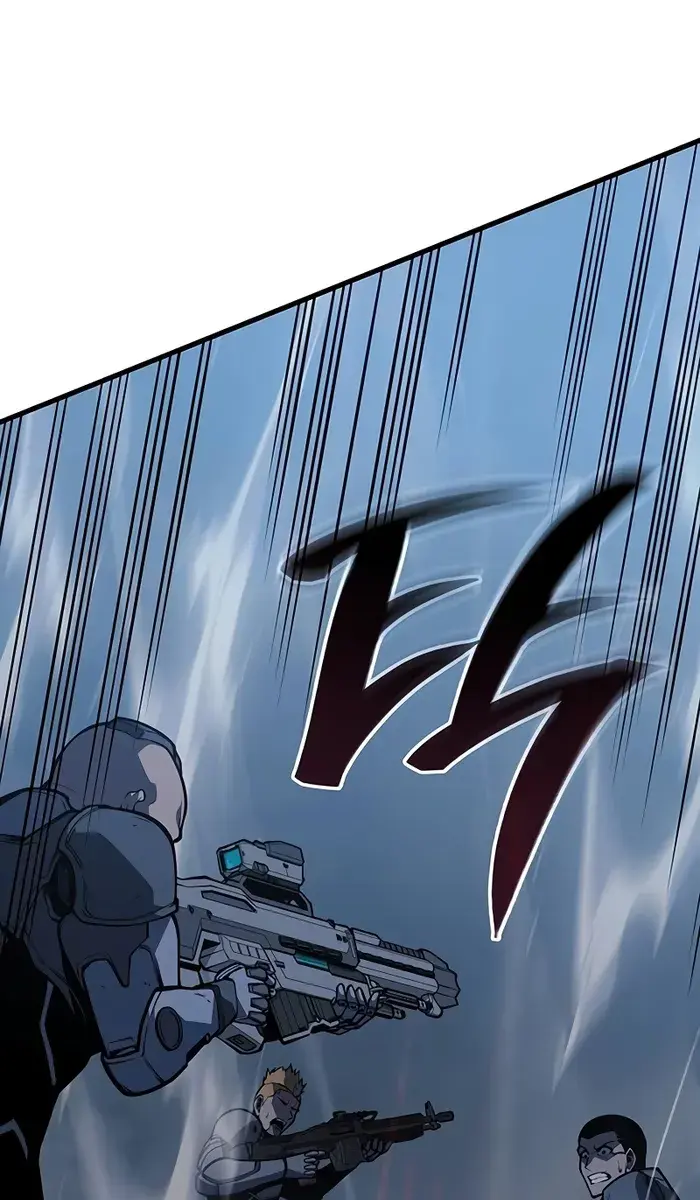 Bad Born Blood Chapter 16 Page 53