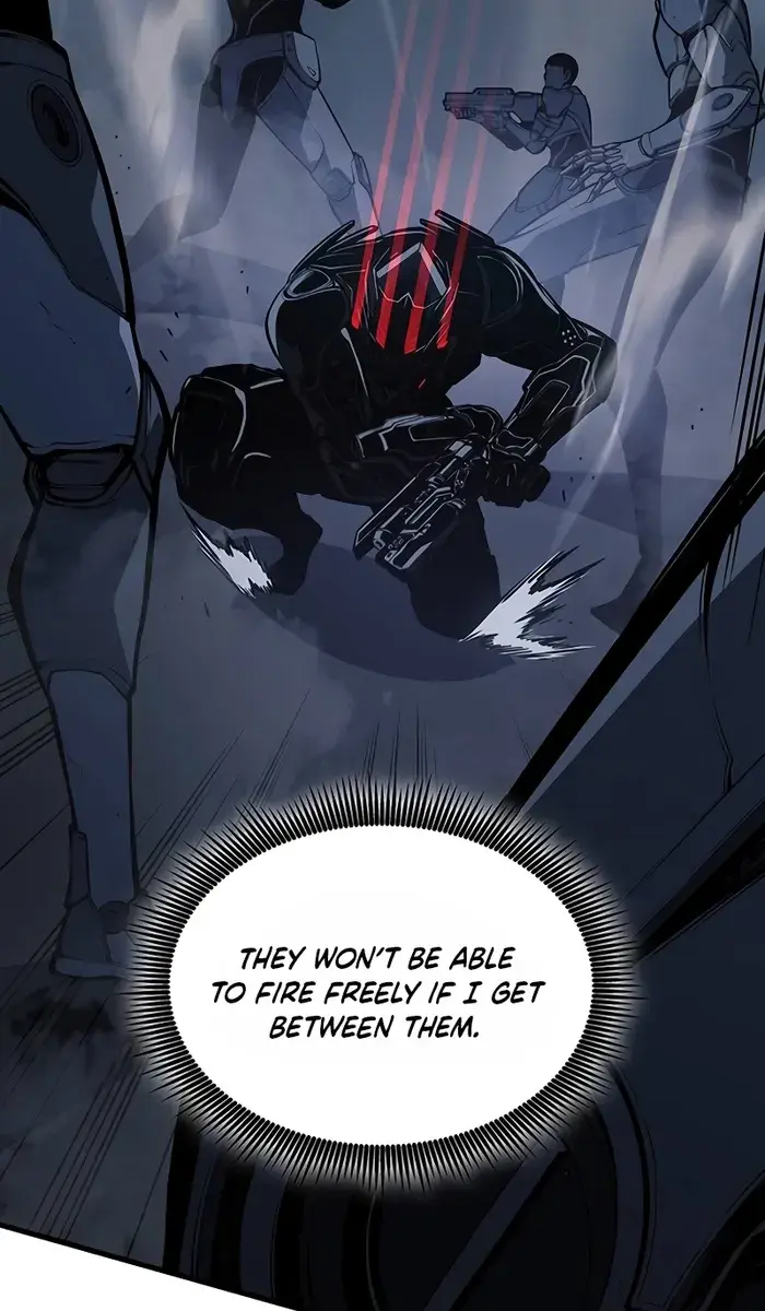 Bad Born Blood Chapter 16 Page 54