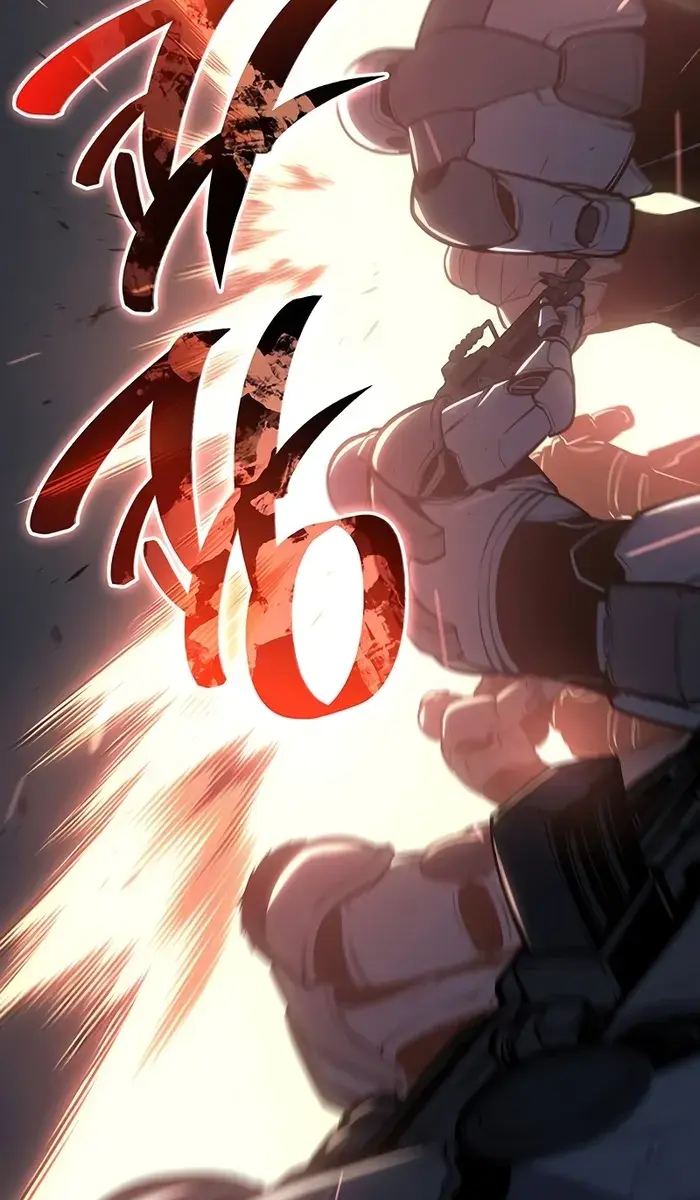 Bad Born Blood Chapter 16 Page 59