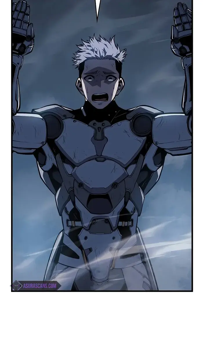 Bad Born Blood Chapter 16 Page 62