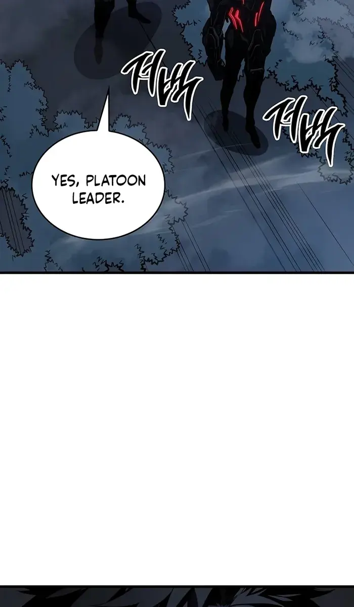 Bad Born Blood Chapter 16 Page 65