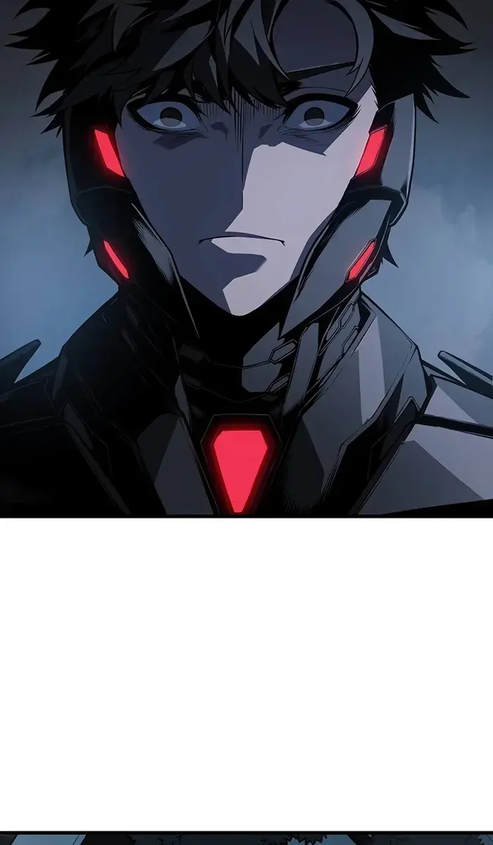 Bad Born Blood Chapter 16 Page 66