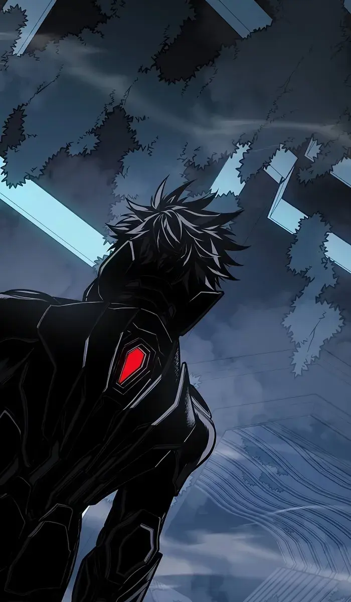 Bad Born Blood Chapter 16 Page 67