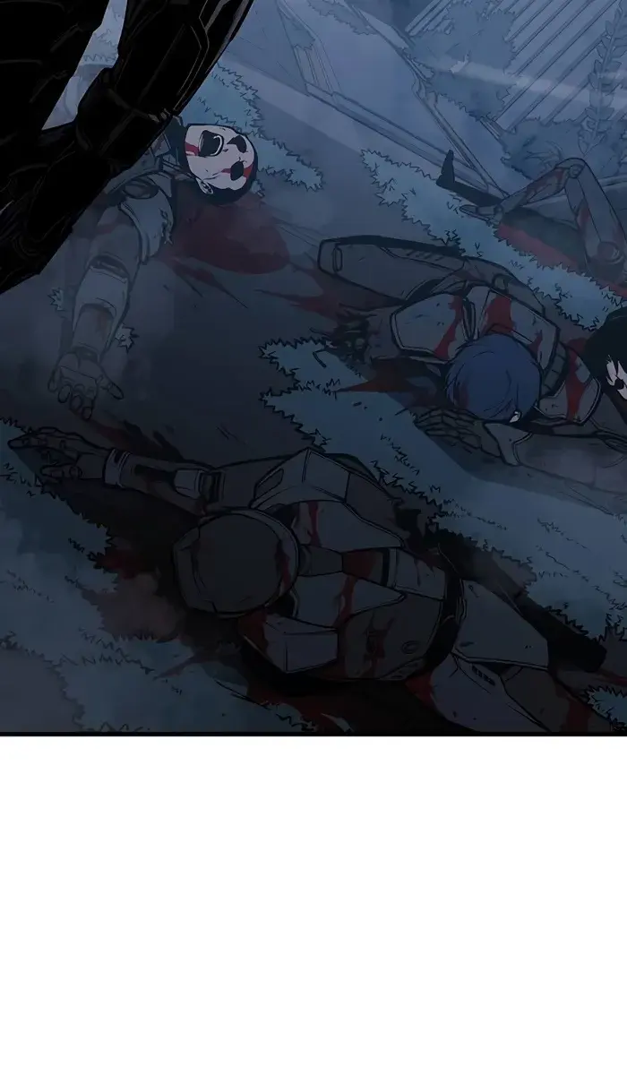 Bad Born Blood Chapter 16 Page 68