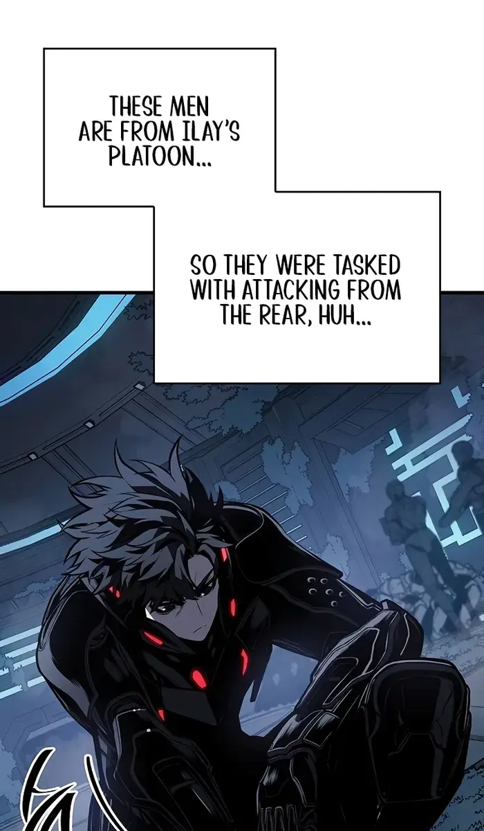 Bad Born Blood Chapter 16 Page 69