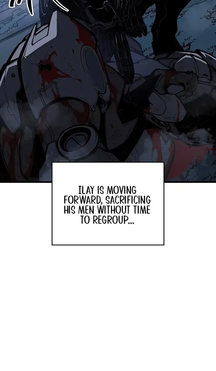 Bad Born Blood Chapter 16 Page 70