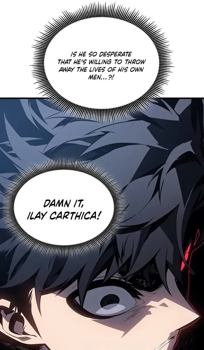 Bad Born Blood Chapter 16 Page 71