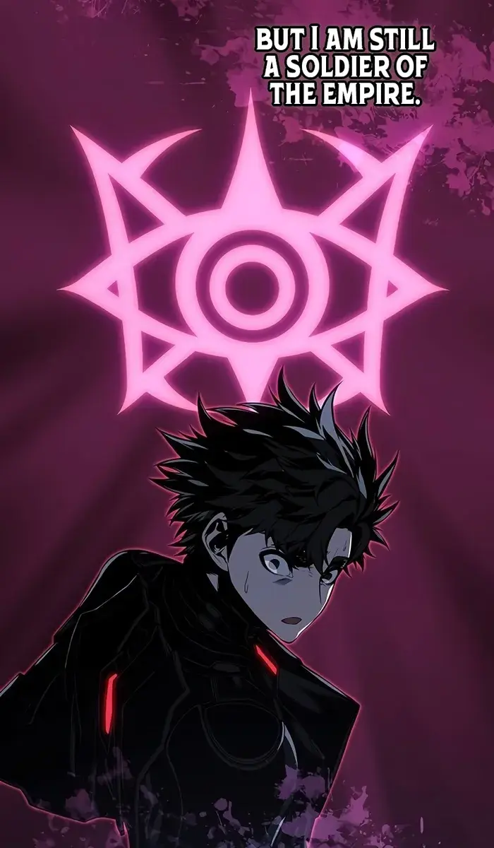 Bad Born Blood Chapter 16 Page 73