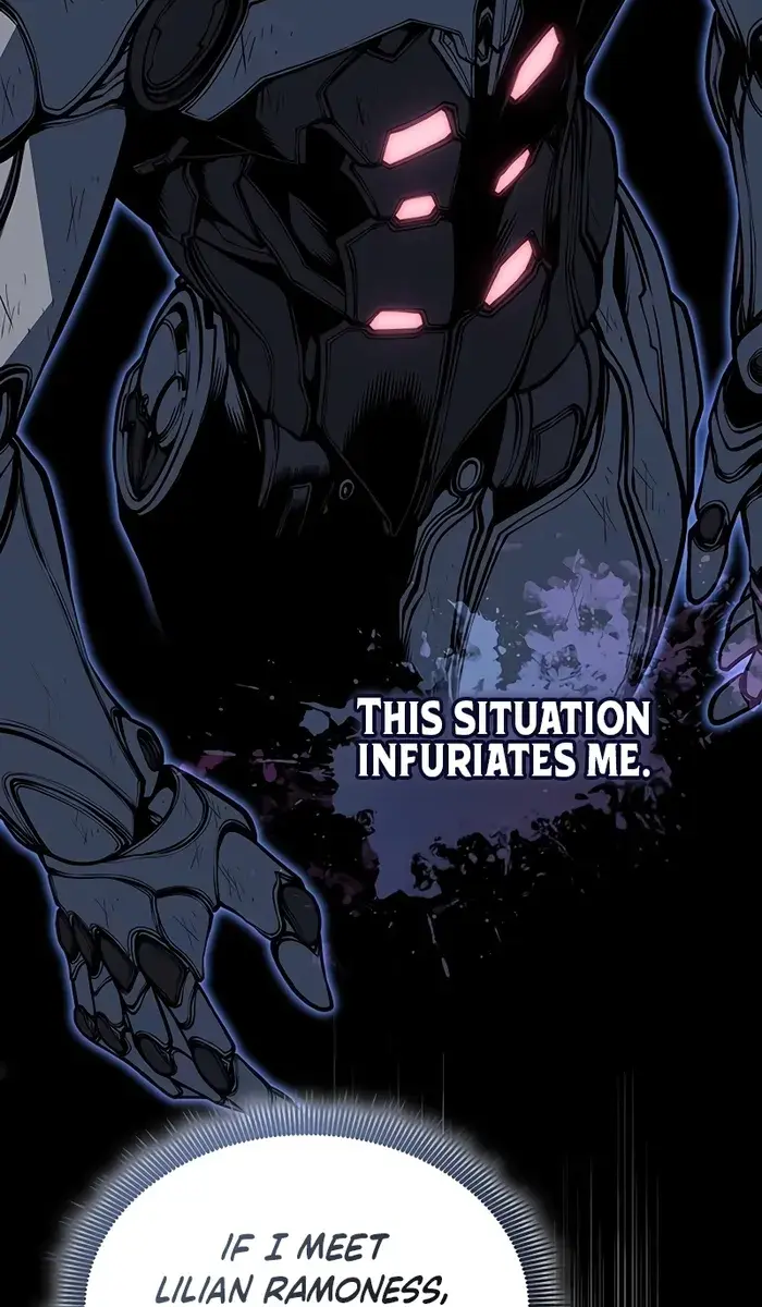 Bad Born Blood Chapter 16 Page 75