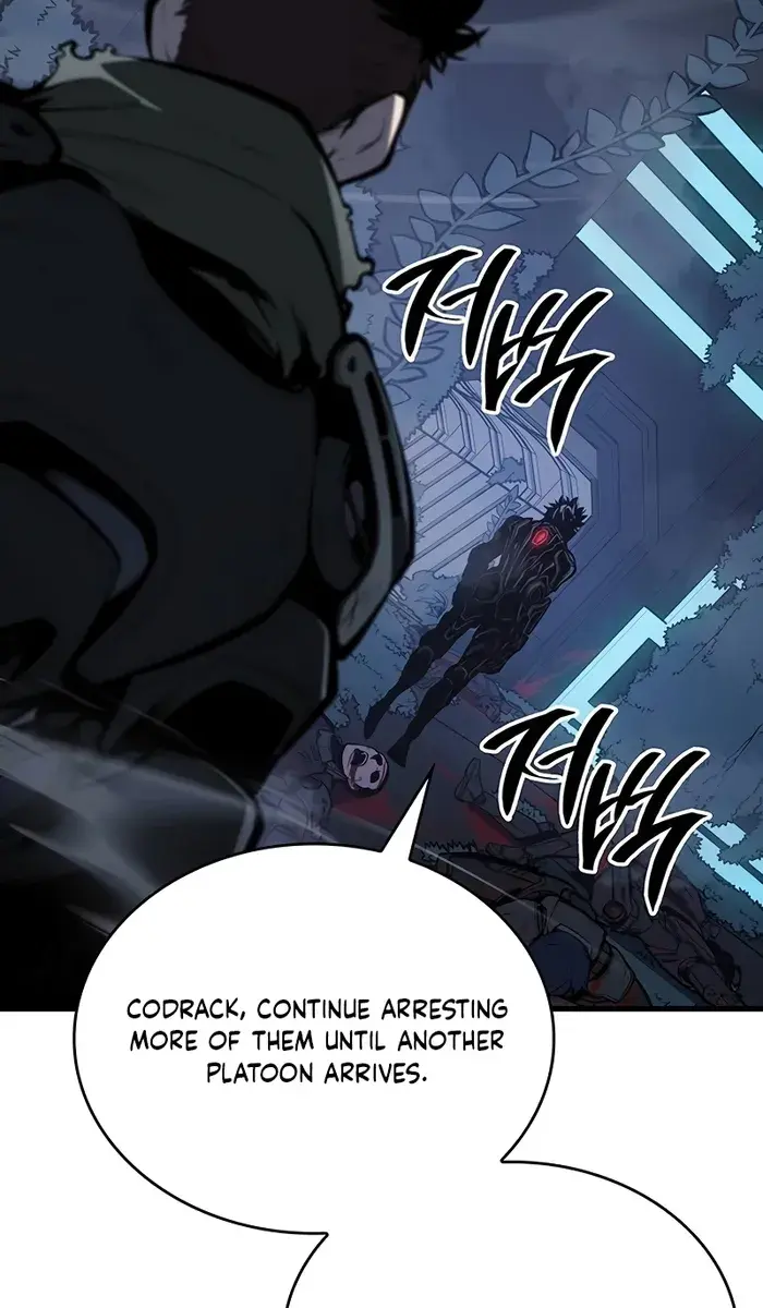 Bad Born Blood Chapter 16 Page 78