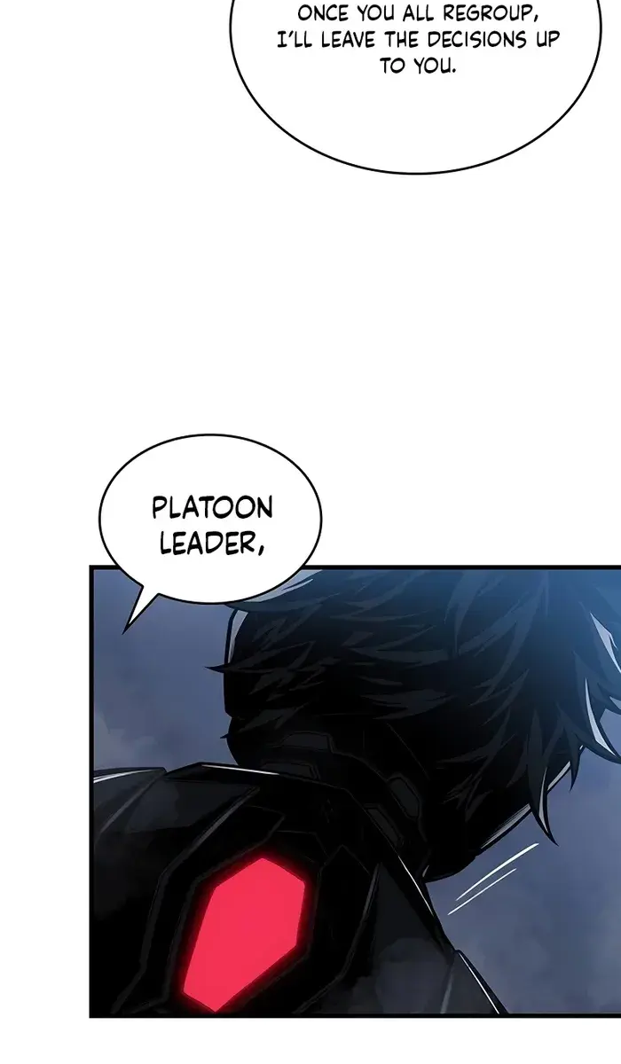 Bad Born Blood Chapter 16 Page 79