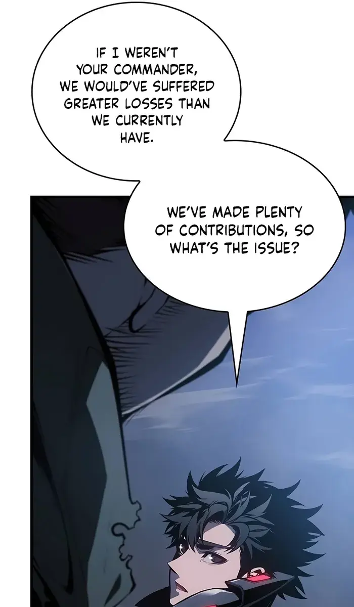 Bad Born Blood Chapter 16 Page 83