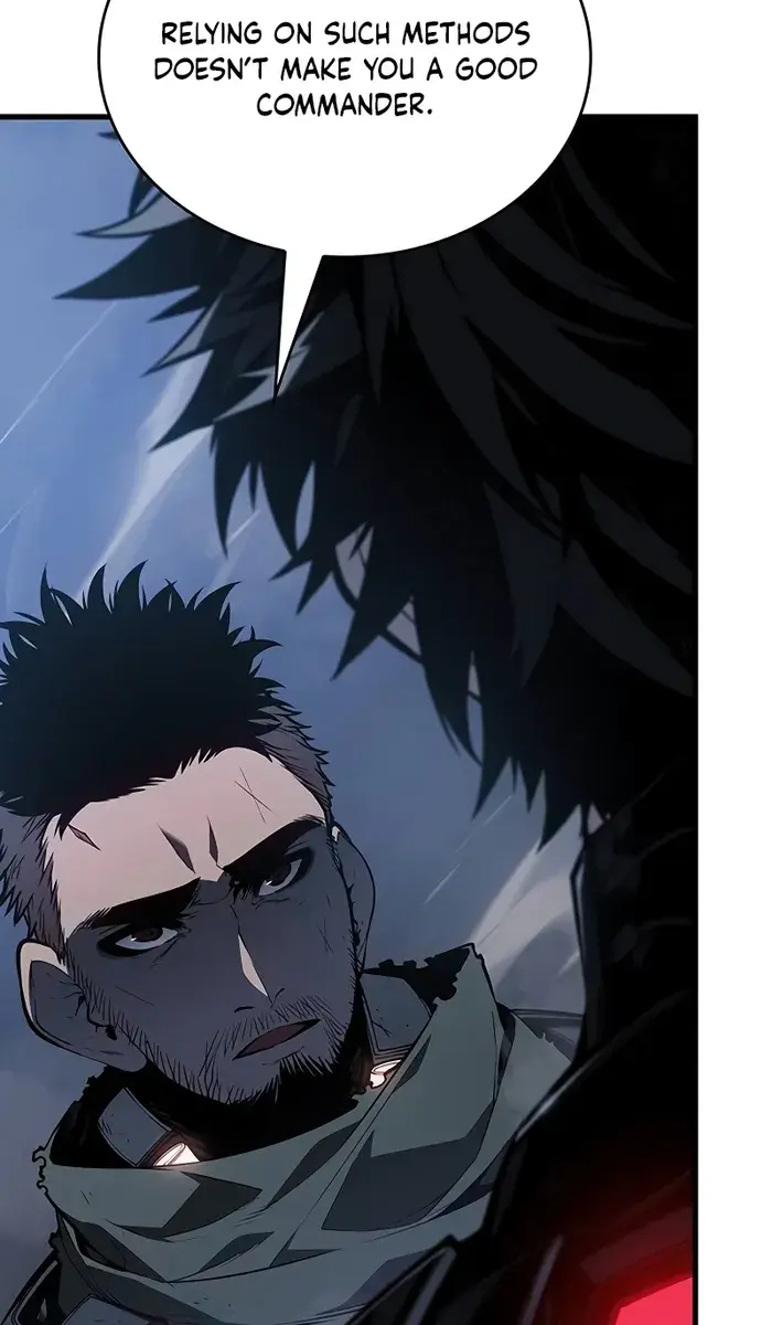 Bad Born Blood Chapter 16 Page 85