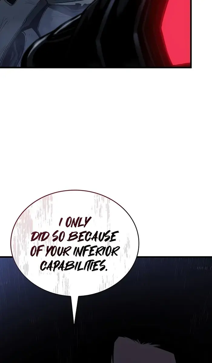 Bad Born Blood Chapter 16 Page 86