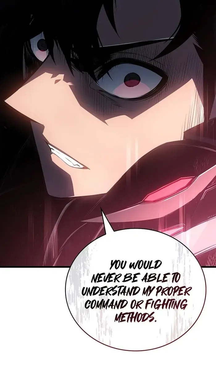 Bad Born Blood Chapter 16 Page 87