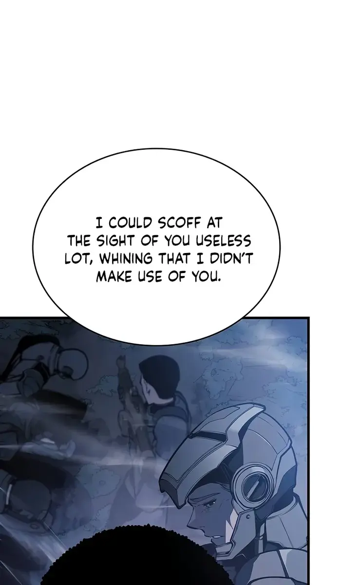 Bad Born Blood Chapter 16 Page 88