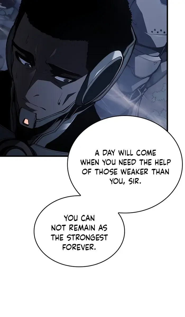 Bad Born Blood Chapter 16 Page 89