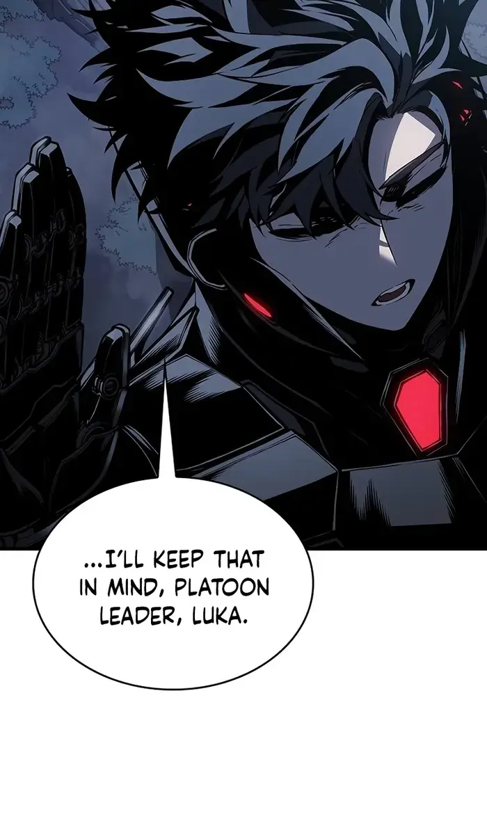 Bad Born Blood Chapter 16 Page 91