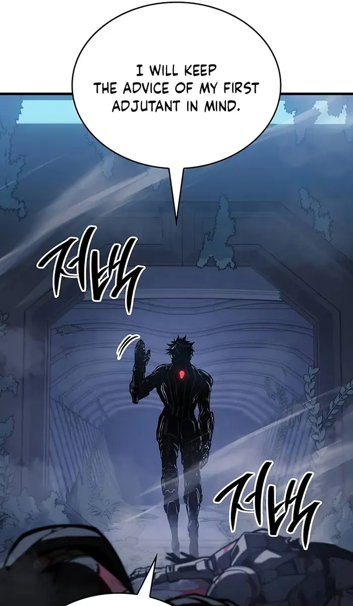 Bad Born Blood Chapter 16 Page 94