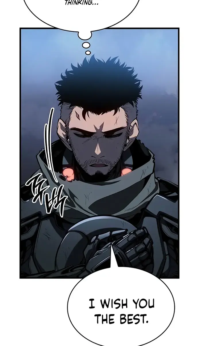 Bad Born Blood Chapter 16 Page 96