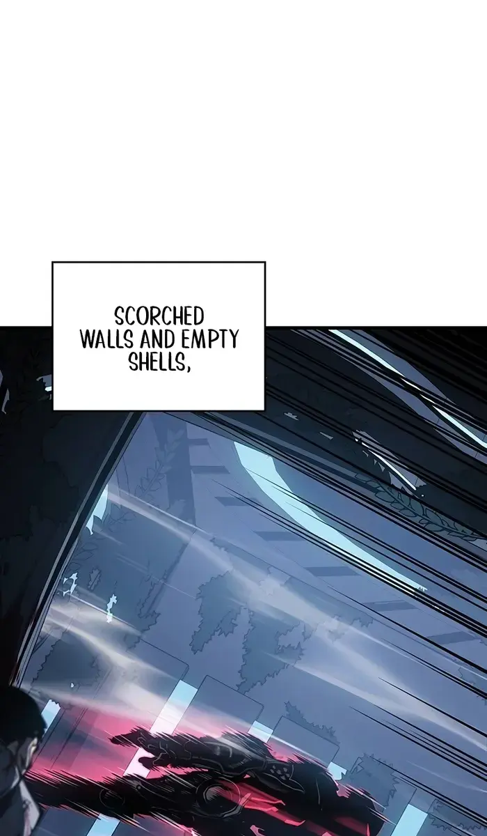 Bad Born Blood Chapter 16 Page 99