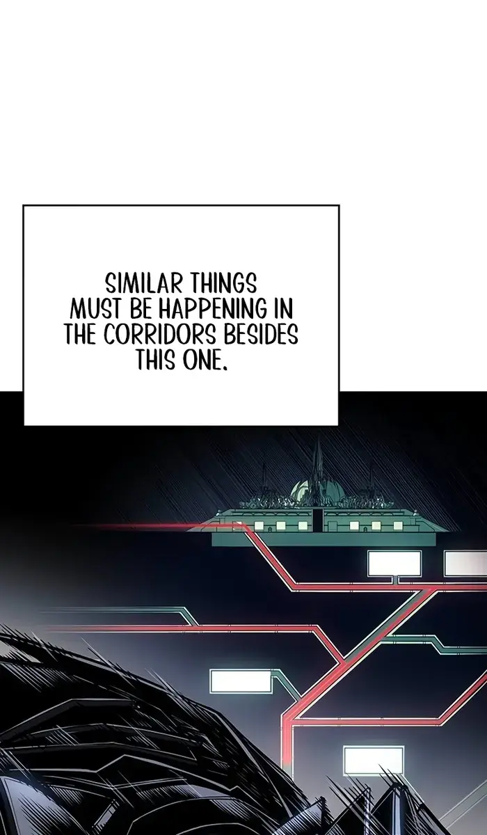 Bad Born Blood Chapter 16 Page 101