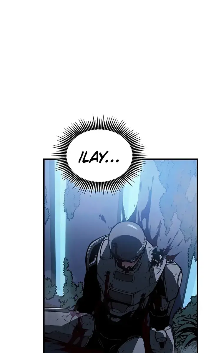 Bad Born Blood Chapter 16 Page 106