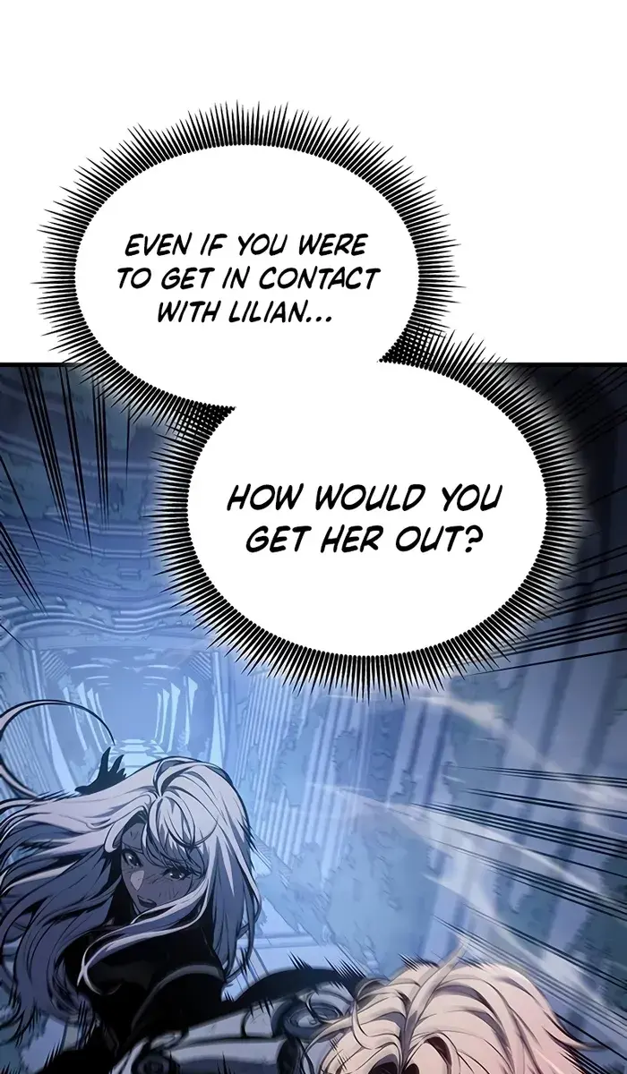 Bad Born Blood Chapter 16 Page 109