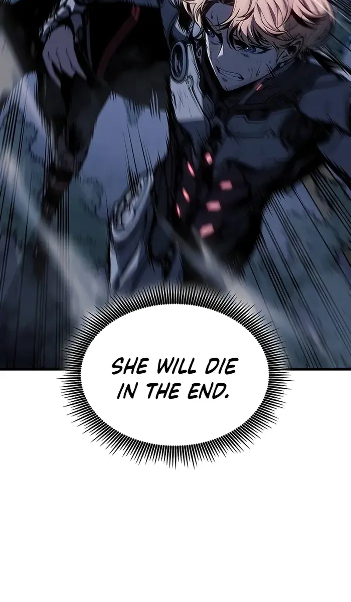 Bad Born Blood Chapter 16 Page 110