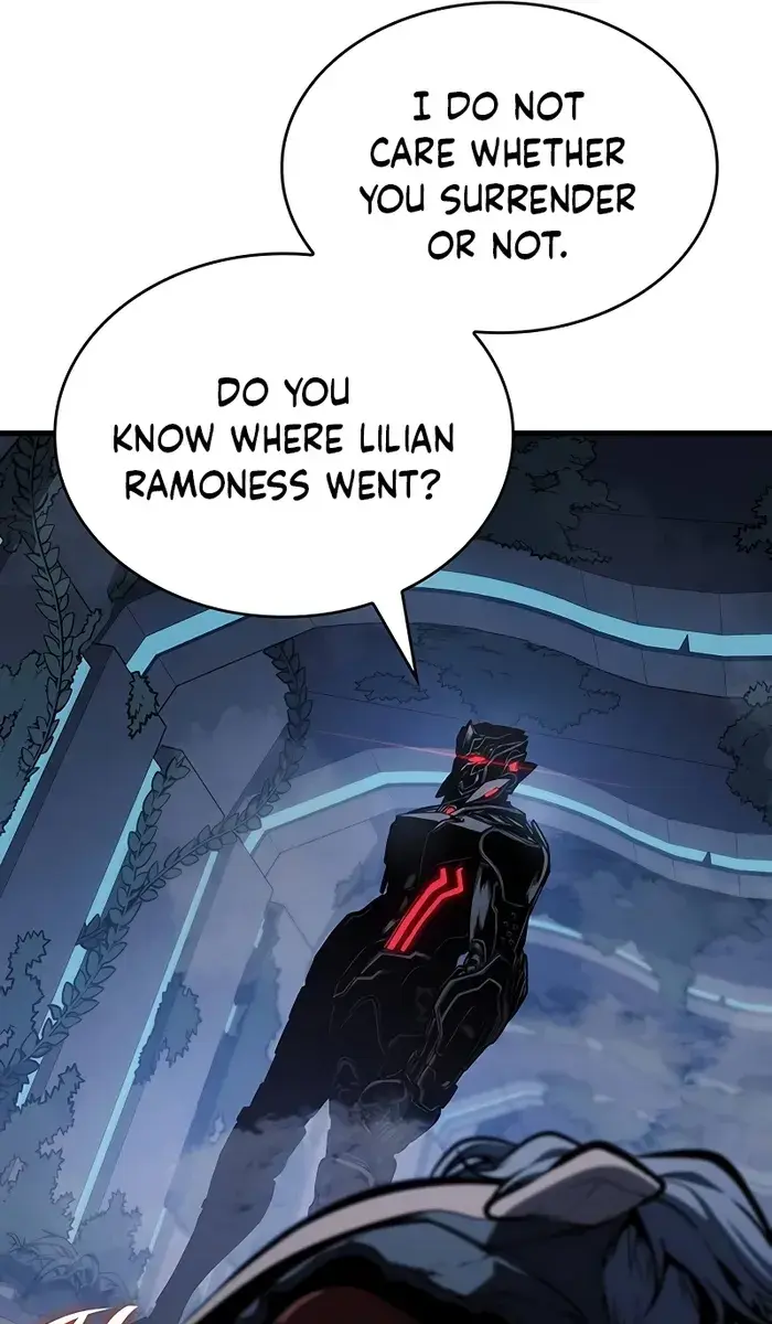 Bad Born Blood Chapter 16 Page 116