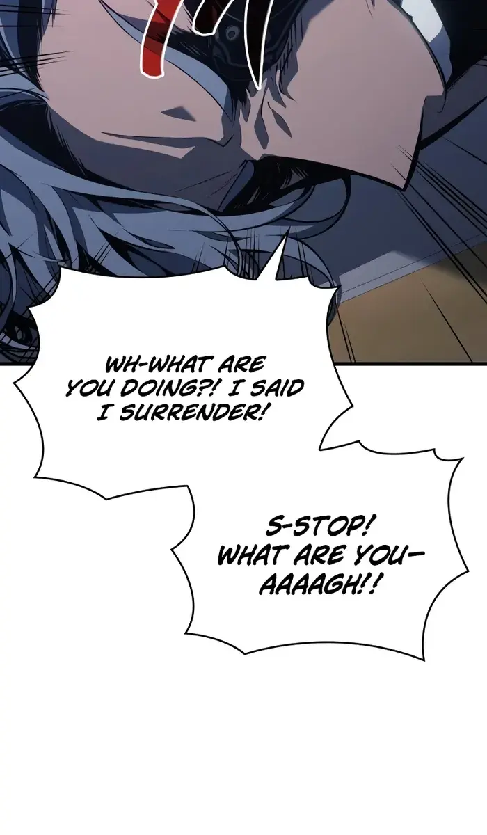 Bad Born Blood Chapter 16 Page 121