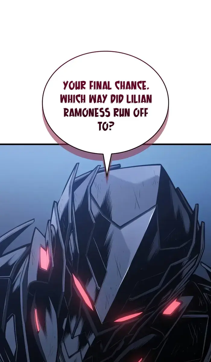 Bad Born Blood Chapter 16 Page 122