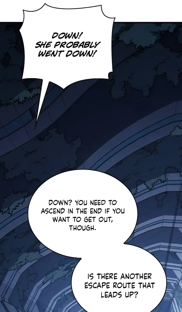 Bad Born Blood Chapter 16 Page 124