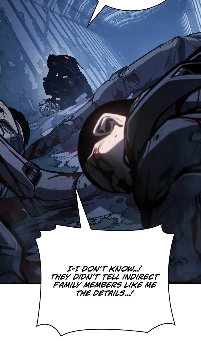 Bad Born Blood Chapter 16 Page 125