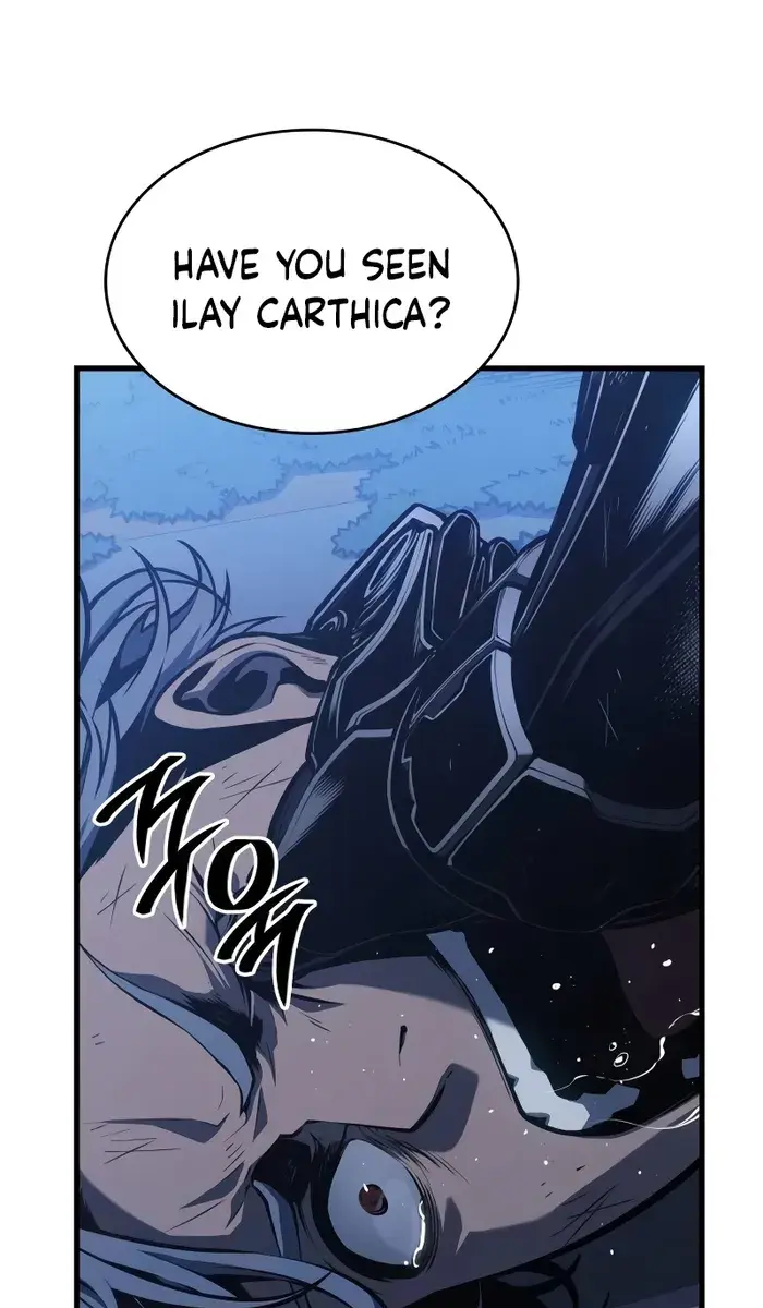 Bad Born Blood Chapter 16 Page 127