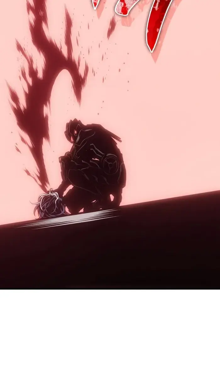 Bad Born Blood Chapter 16 Page 131