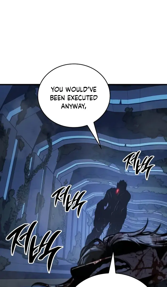 Bad Born Blood Chapter 16 Page 132