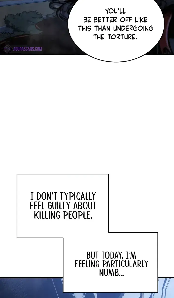 Bad Born Blood Chapter 16 Page 133